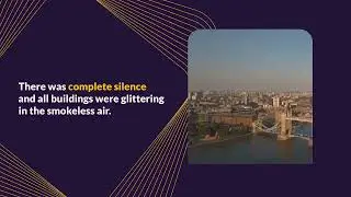 Class 11 | Q/A | Sonnet Composed upon Westminster bridge 🌉  (part-1)