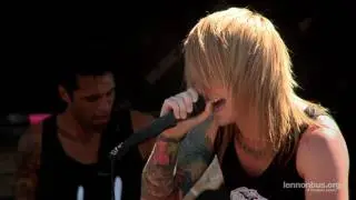 A Skylit Drive 