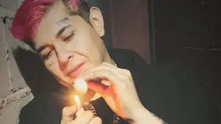 David BM  - MALVIAJADO Ft @LirikoWan & @dannypOficial  (Video Oficial)