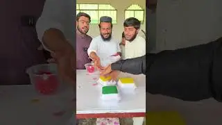 Choose The Box Challenge