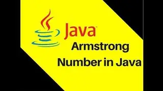 composite and Armstrong numbers in Java