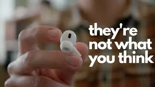 Are AirPods Pro 2 Really Worth the Hype? A Critical Review