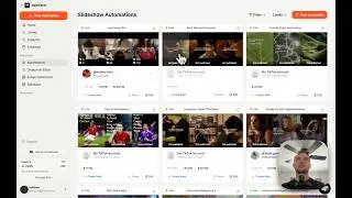 building an automated viral tiktok page with ai (full walkthrough)