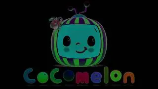 CoCoMelon Intro Photoshop Filter Effects | Amazing CoCoMelon Intro Effects | Learn Photoshop