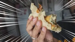 MELHOR LANCHE DO MUNDO ‹ FalaBrod ›