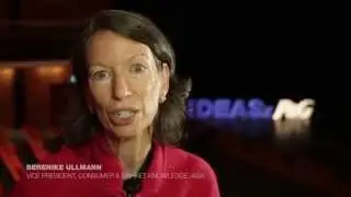 IDEASxP&G Highlights