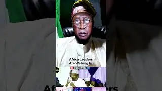 African leaders warned ECOWAS. This one touches some of us ooo #ecowas #shorts