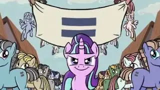 Starlight Em Up [PMV]