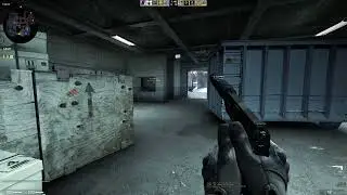 Руиним катку беркуту в CS GO