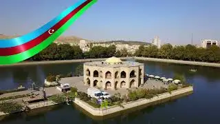 Tebriz - Tabriz - Təbriz - تبریز