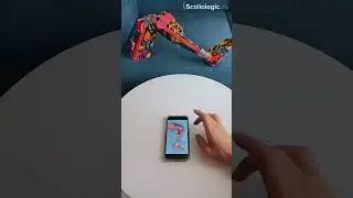А это что за покемон?