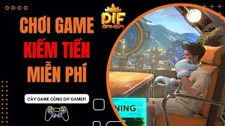 [Chơi Game Kiếm Tiền] Brilliant Crypto & Cách Kiếm Tiền Cho Người Mới ?