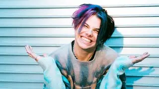 YUNGBLUD  Лучшие Моменты