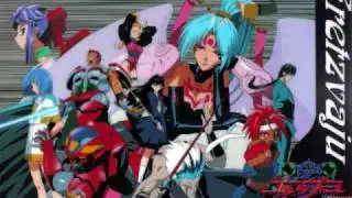 Evil Zone Soundtrack - Impression (Training)