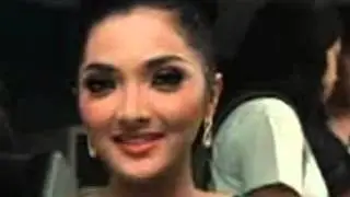 ASHANTY -  MENGAPA OH MENGAPA