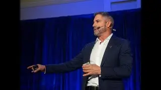 Grant Cardone | 4 Things To Be Success| Ambitious