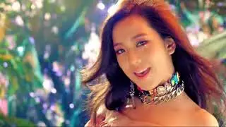 BlackPink - '붐바야'(BOOMBAYAH)