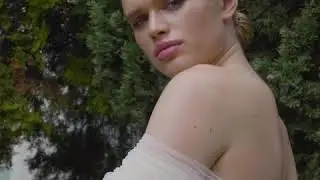 Galia Lahav Haute Couture | Alegria - Bellina