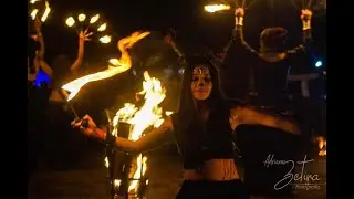 Festival de Brujas México / Aquelarre Fest CDMX / Danza de brujas