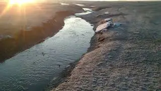 рассвет