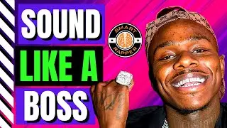 5 Ways To Sound Better When You Rap (Start Tomorrow)