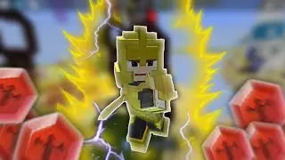 Damage Rune Challenge 🔥🔥 [ Blockman Go : BlockyMods ]