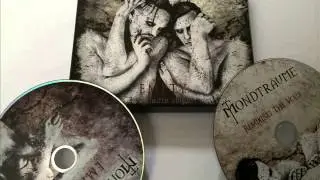 Mondträume - A Sea Of Distance