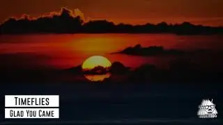 Timeflies - Glad You Came
