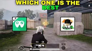 Best Gfx Tool Bgmi / Pubg After 4.2 Update | 4.2 Update fix Lag 😱🔥✅