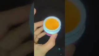 Lip sleeping mask pilgrim 💋 