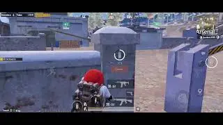 TRADE SHOP CHALLENGE 🤪 PUBG METRO ROYALE CHAPTER 21