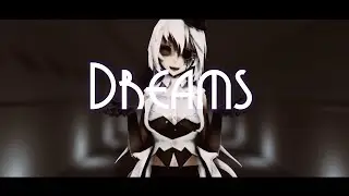 【MMD♦ MEME】Dreams