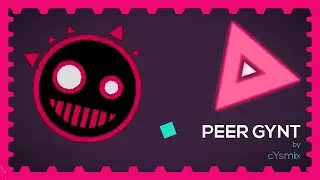 Peer Gynt by cYsmix! | Just Shapes & Beats Mod!