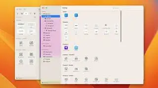 Elements Update  July 28th 2023