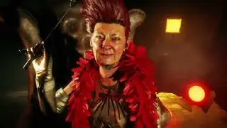 Rage 2 Full Gameplay Walkthrough Part 5 No Commentary