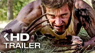 LΟGAN Super Bowl TRAILER 2017