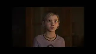 #The last of us #1 Серия / Пролог.
