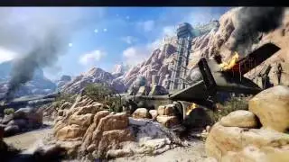 Playing BO3 come chat