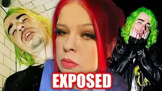 Horus Blak's Ex Exposes Him