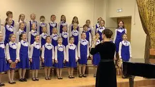 Неаполитанская песенка