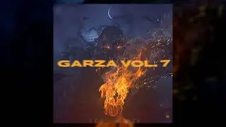 Drill Loop Kit - Garza Vol. 7 (Pop Smoke, Fivio Foreign, Central Cee, Headie One, Drill Sample Pack)