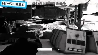 StarWars Beast Gameplay