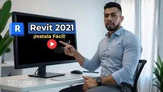 Revit 2021 How to install it for free and what is the news