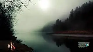 Звуки природы, дождя