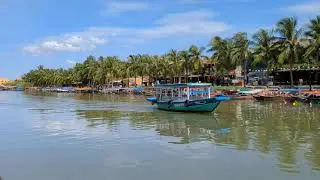 Exploring Old Town (Ancient Town) in Hoi An, Vietnam (2024)