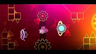 My in part Spin Eternal | Layout
