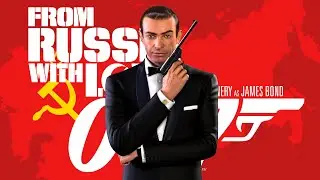 The most iconic James Bond game