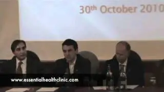 TEHC Expert Panel Part 1 of 3