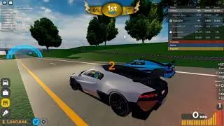 Driving Empire New Bugatti Divo!