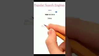 List of Search Engines | Popular Search Engines | Different types of Search Engines